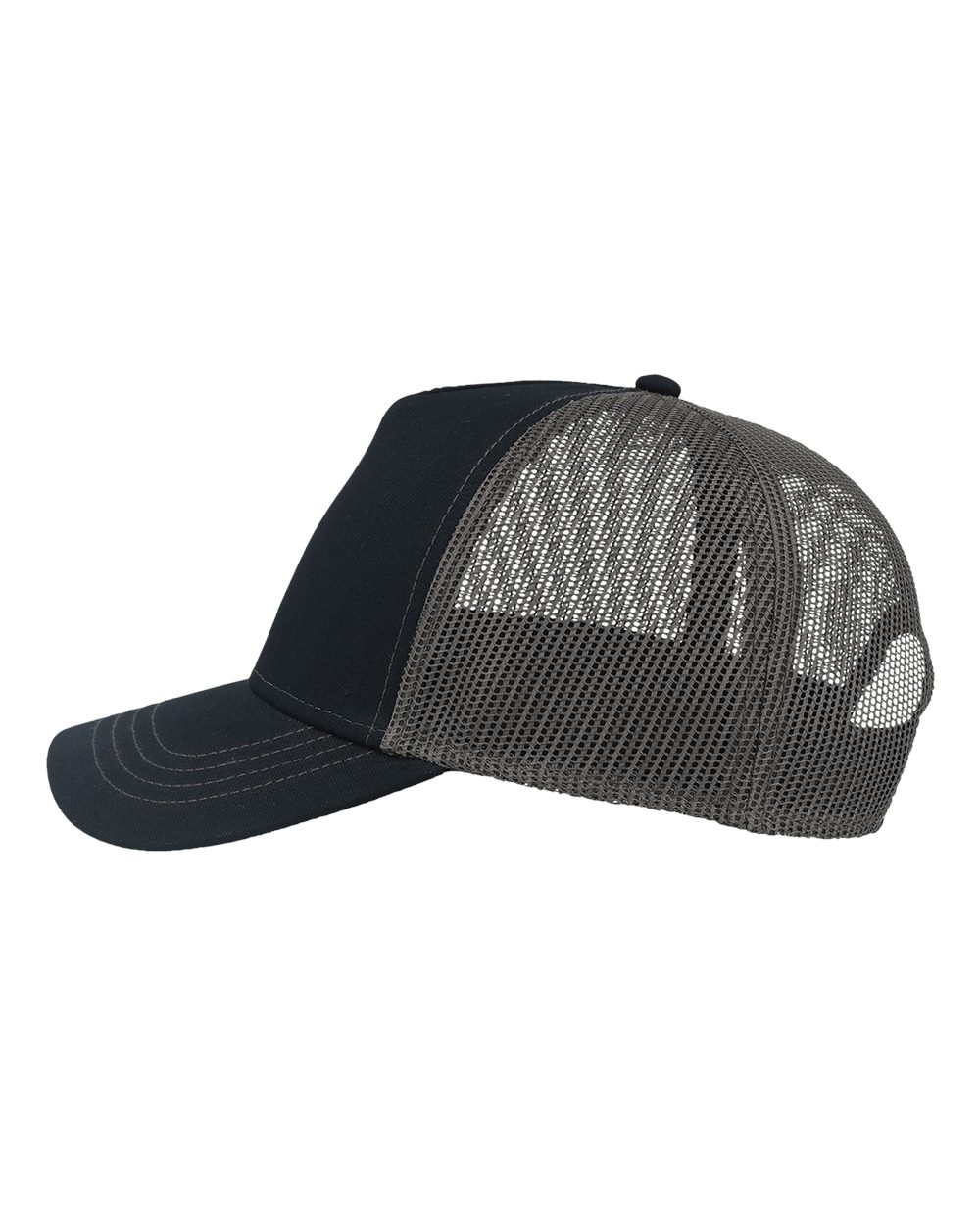Atlantis Headwear RAPPER Navy/ Dark Grey