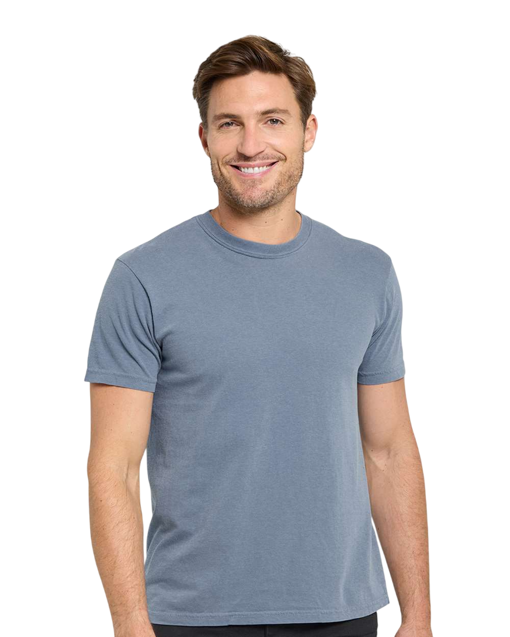Threadfast Apparel C1200 Grey