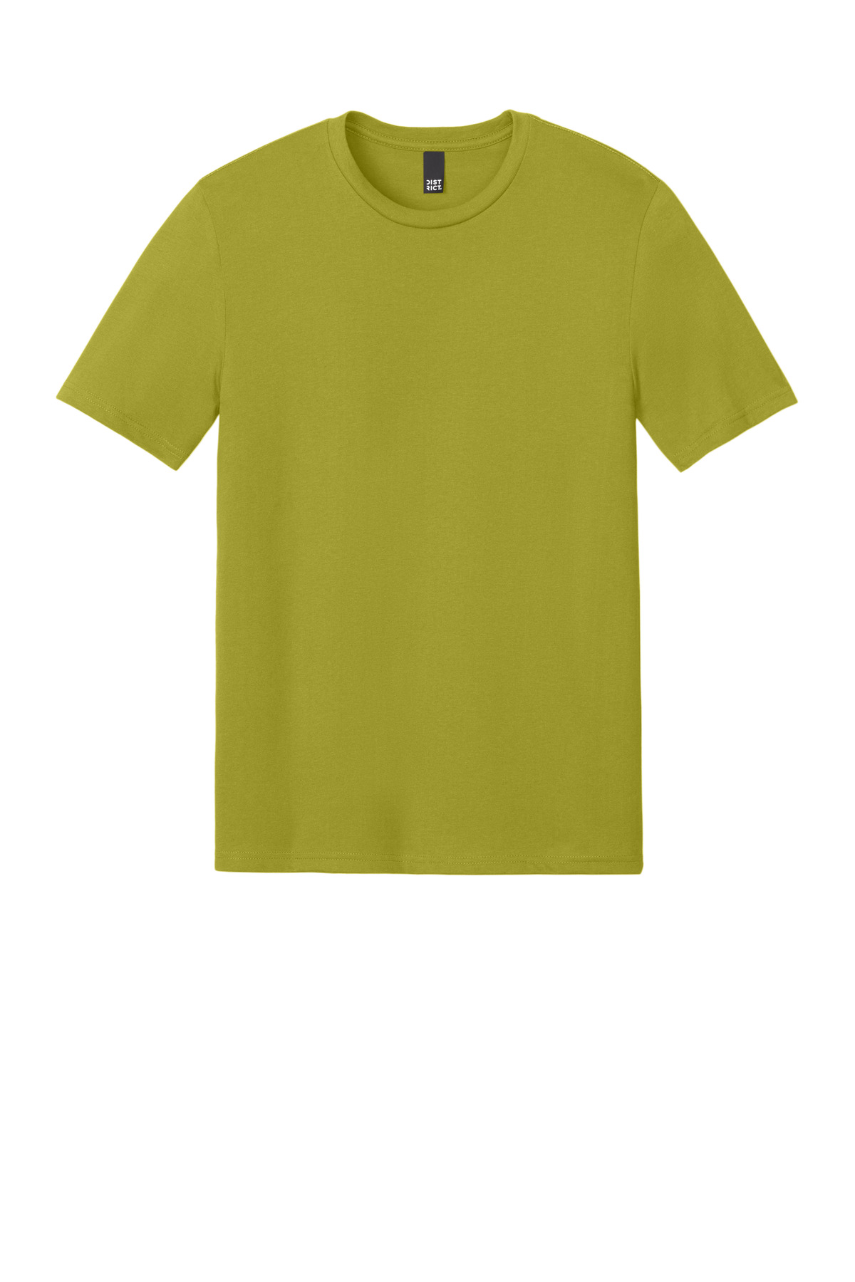 District DT184 Golden Cypress Green