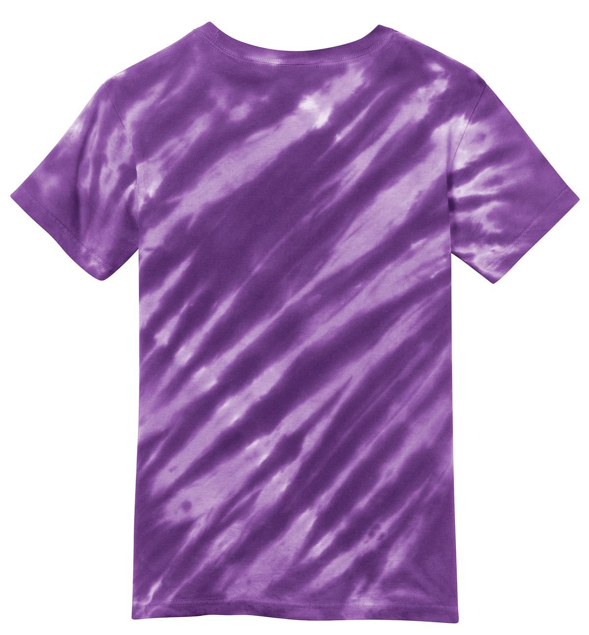 Port & Company PC148Y Purple