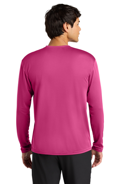 A4 N3165 Fuchsia