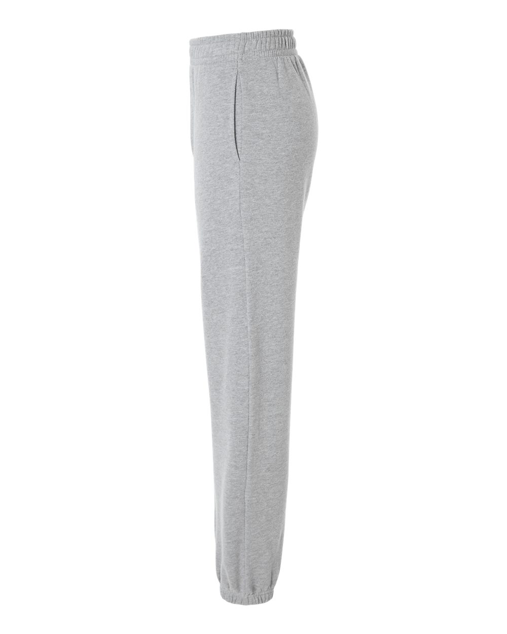 Bella + Canvas 3738Y Heather Athletic