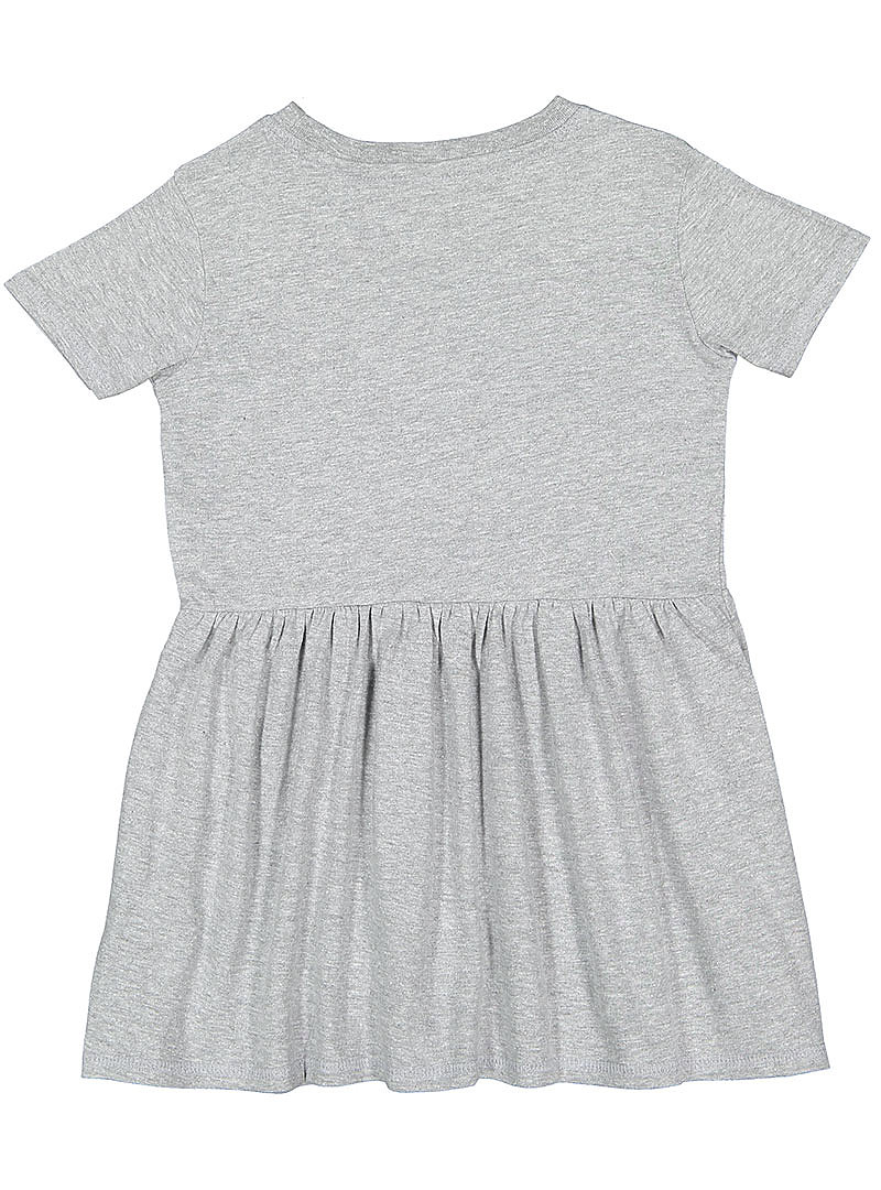 Rabbit Skins 5333 Heather