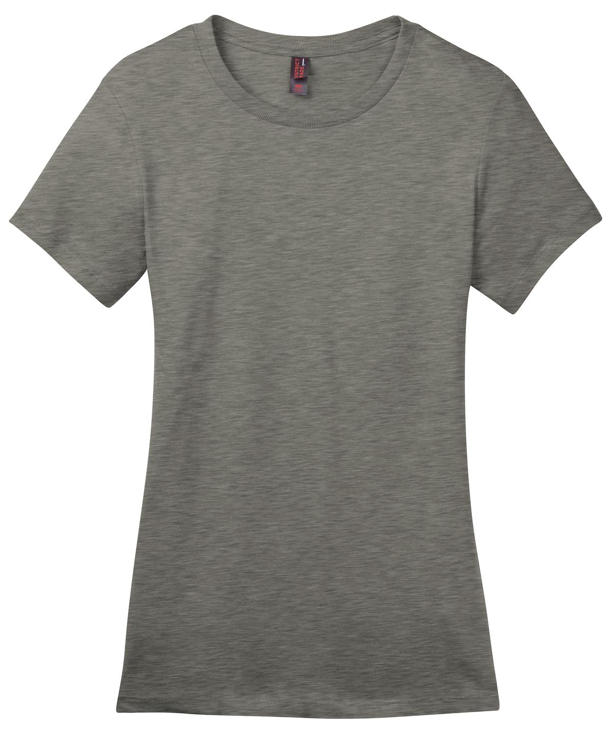 District DM104L Heather Steel