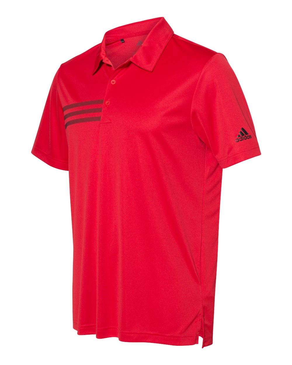 Adidas A324 Collegiate Red / Black