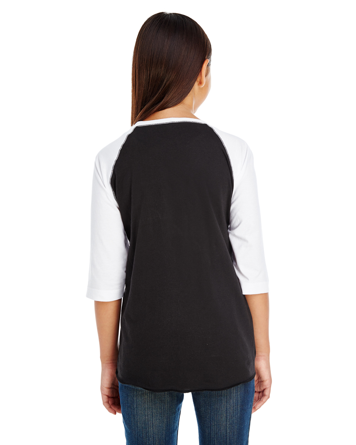 LAT 6130 Black / White