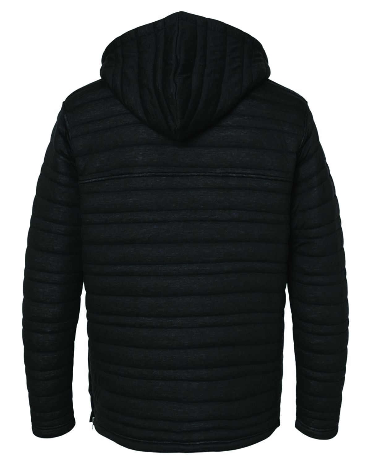 J America 8897 Black