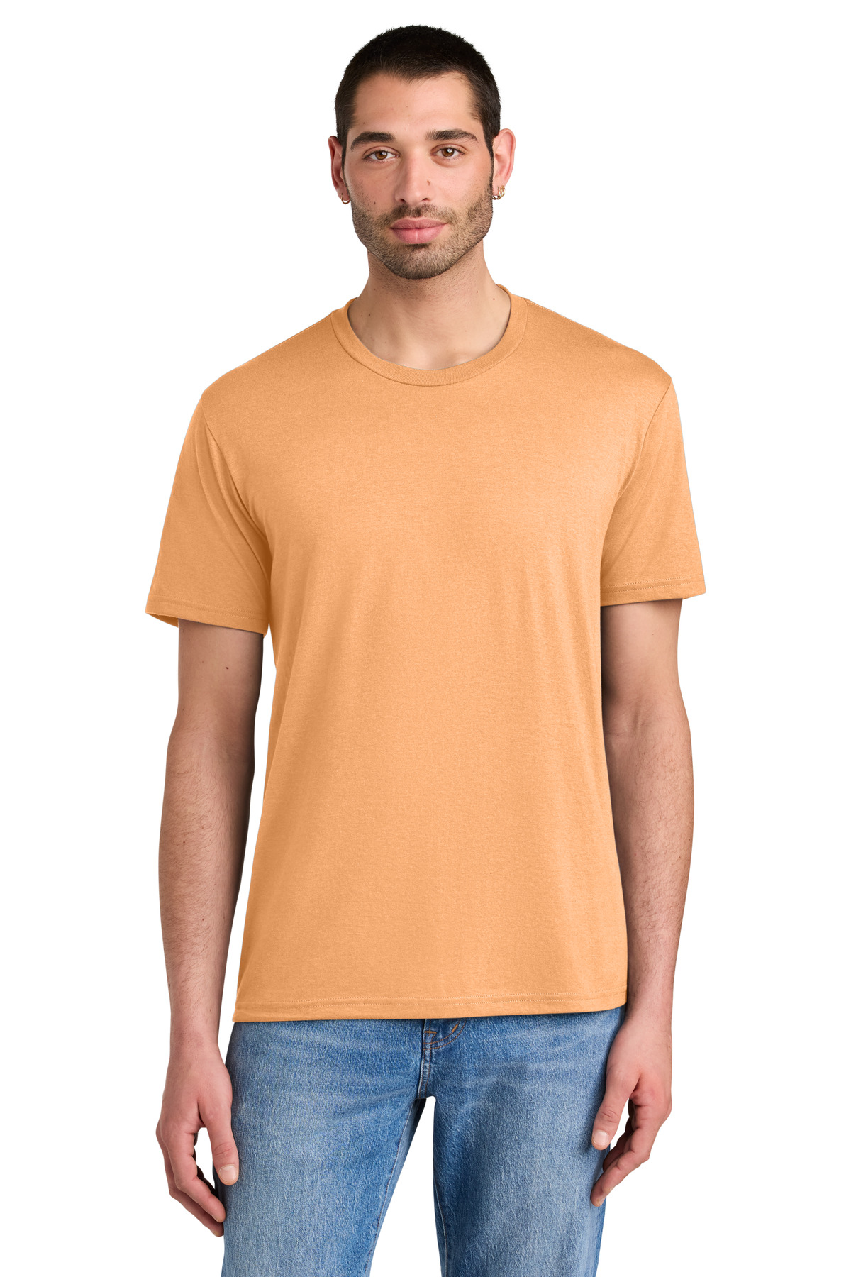 District DM130 Apricot