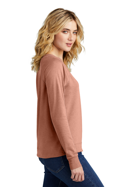 District DT672 Nostalgia Rose Heather