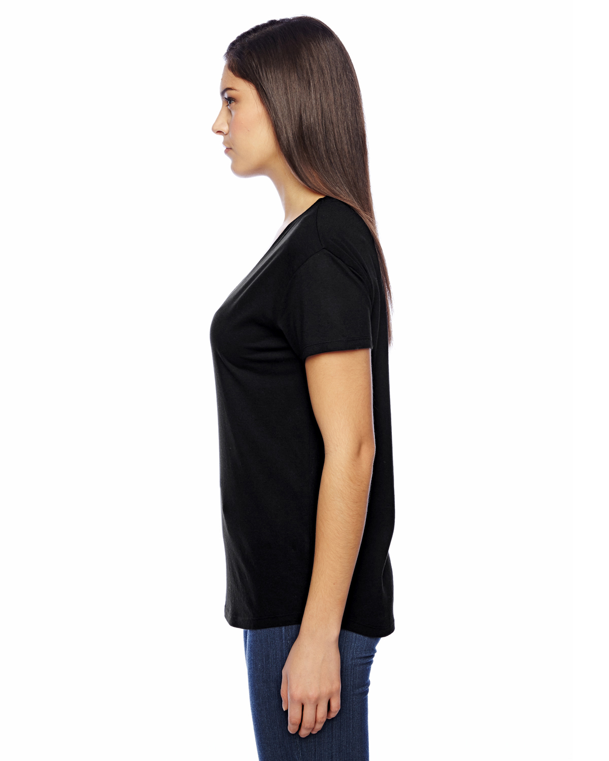 Alternative 02840MR Black