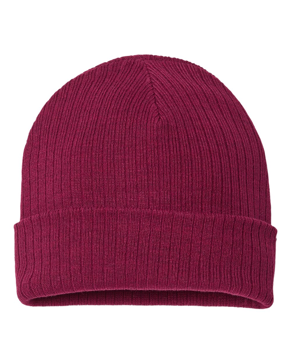 Atlantis Headwear RIOB Burgundy