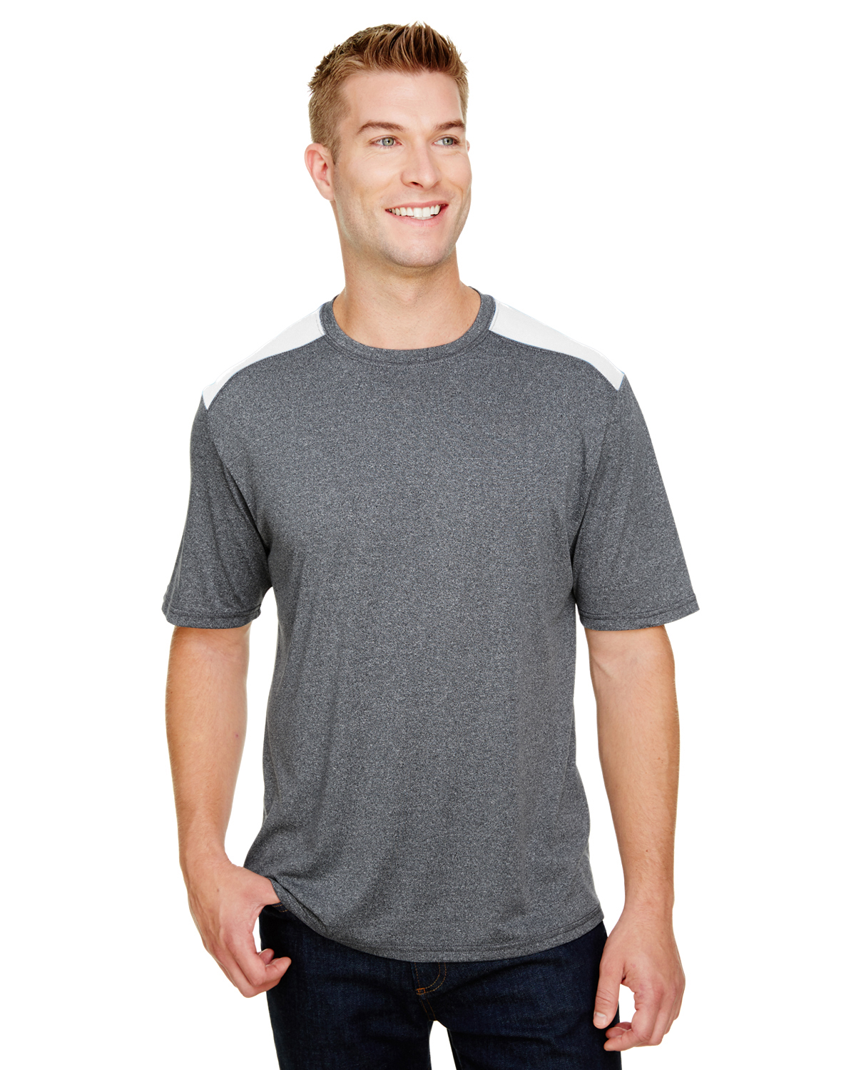 Picture for Heather / White