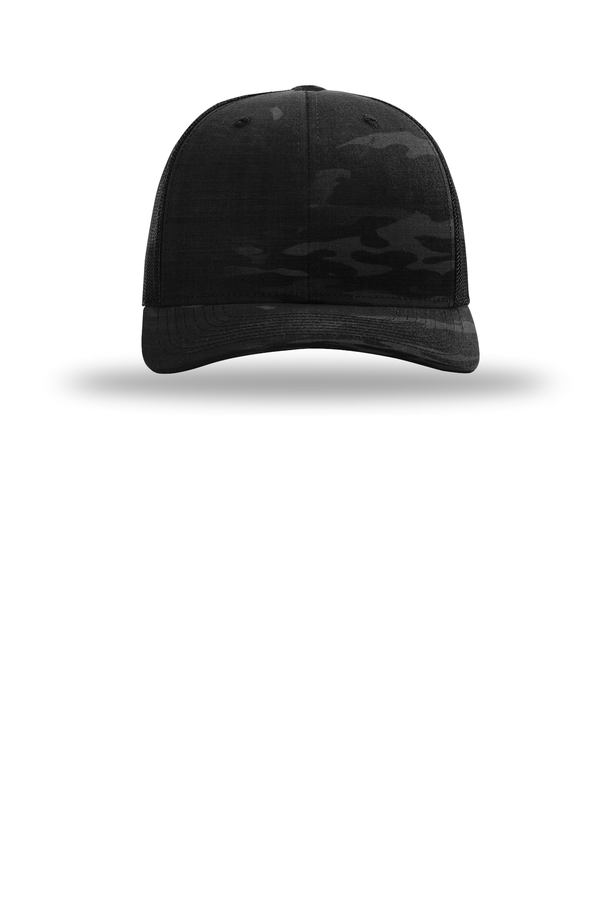 Richardson 112PT Mulitcam Black