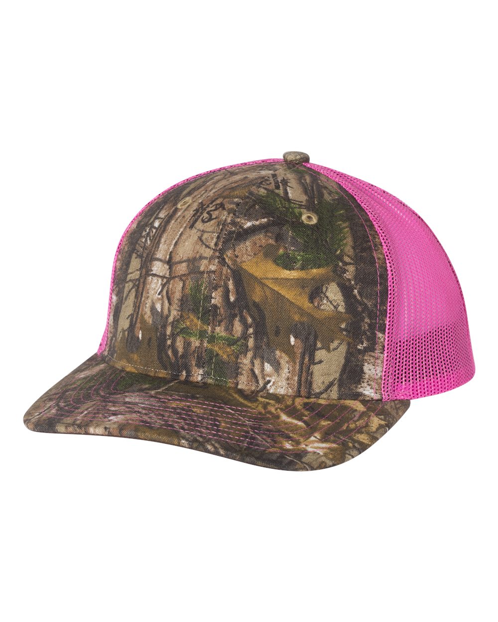 Picture for Realtree Edge / Neon Pink