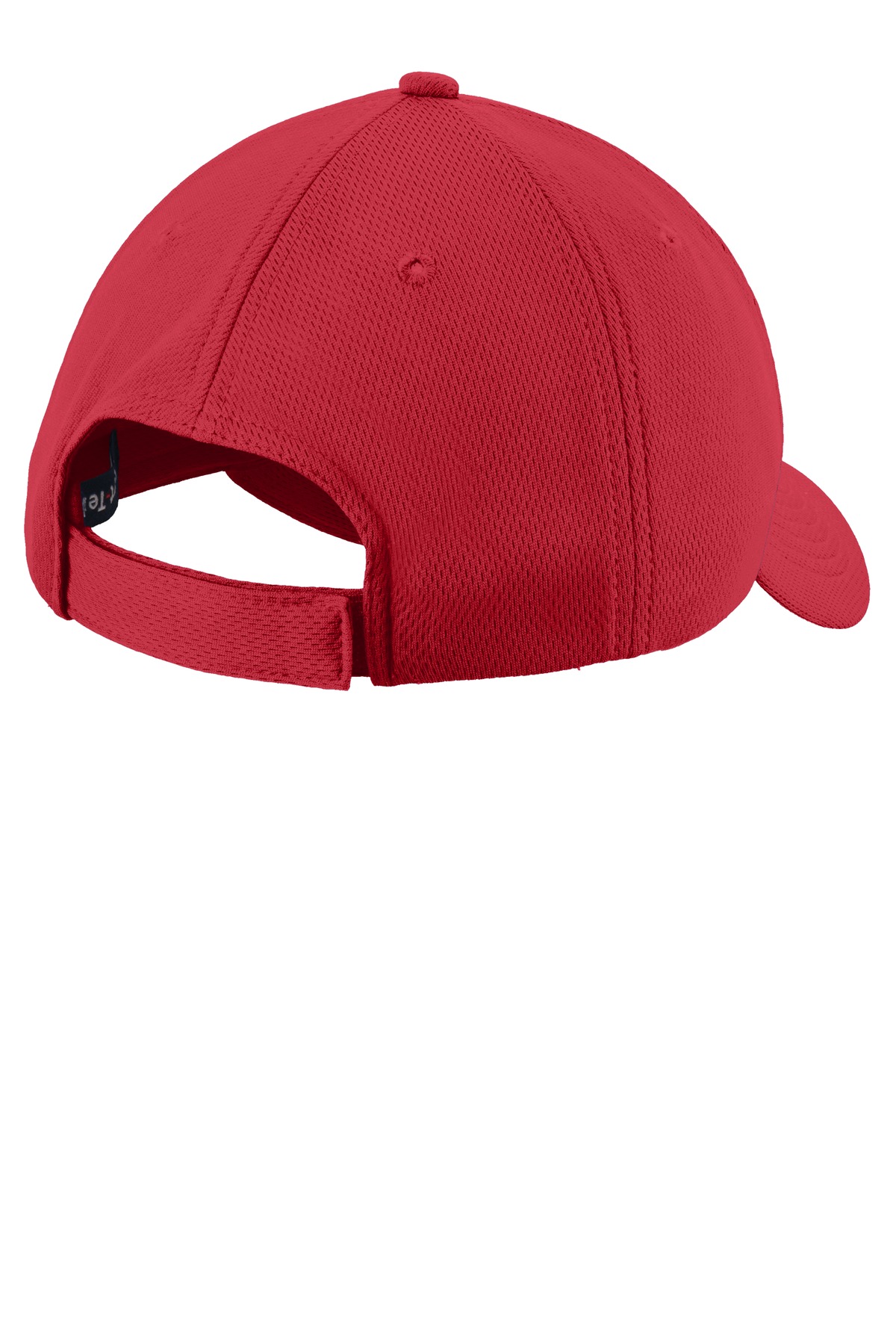 Sport-Tek YSTC26 True Red