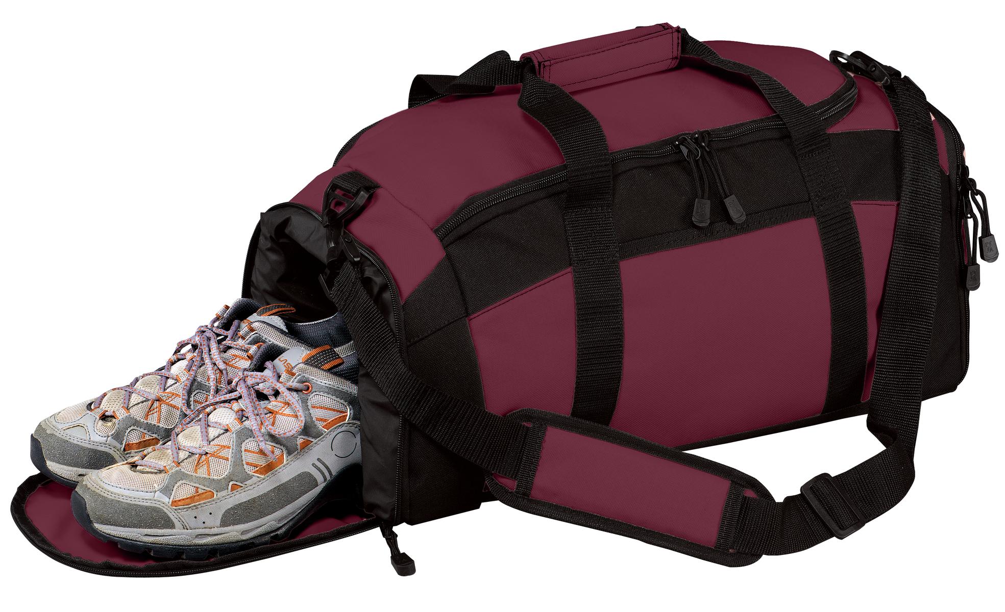 Port Authority BG970 Maroon