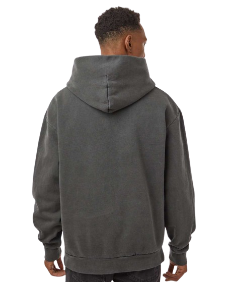 Independent Trading IND420XD Pigment Black