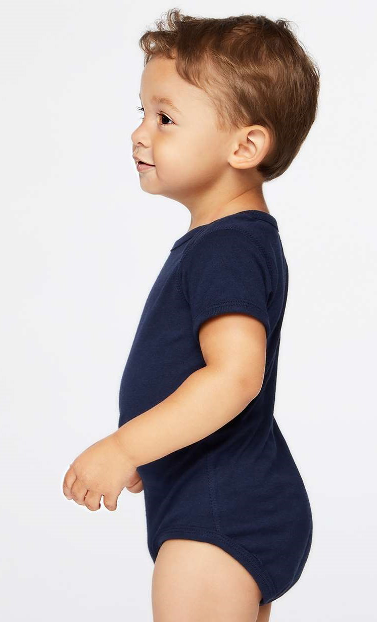 Rabbit Skins 4424 Navy