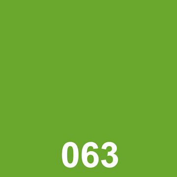 Oracal 631 Matte Lime-Tree Green 063