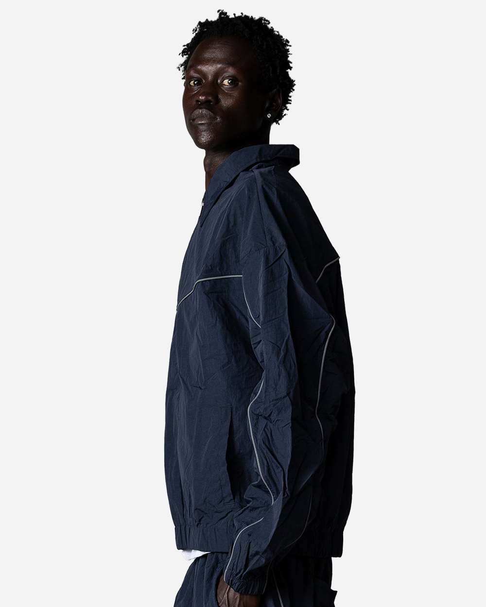 Shaka Wear SH3MWONJ Navy