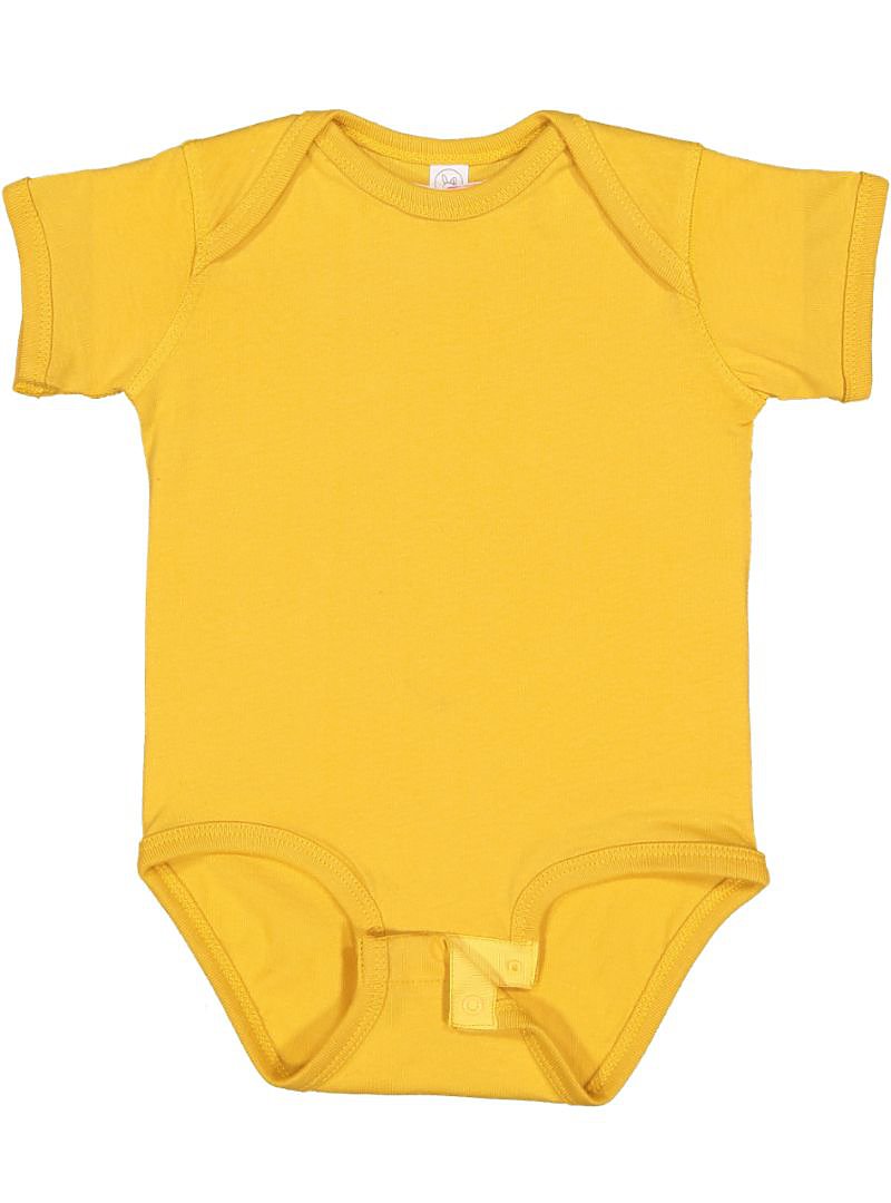 Rabbit Skins 4424 Mustard
