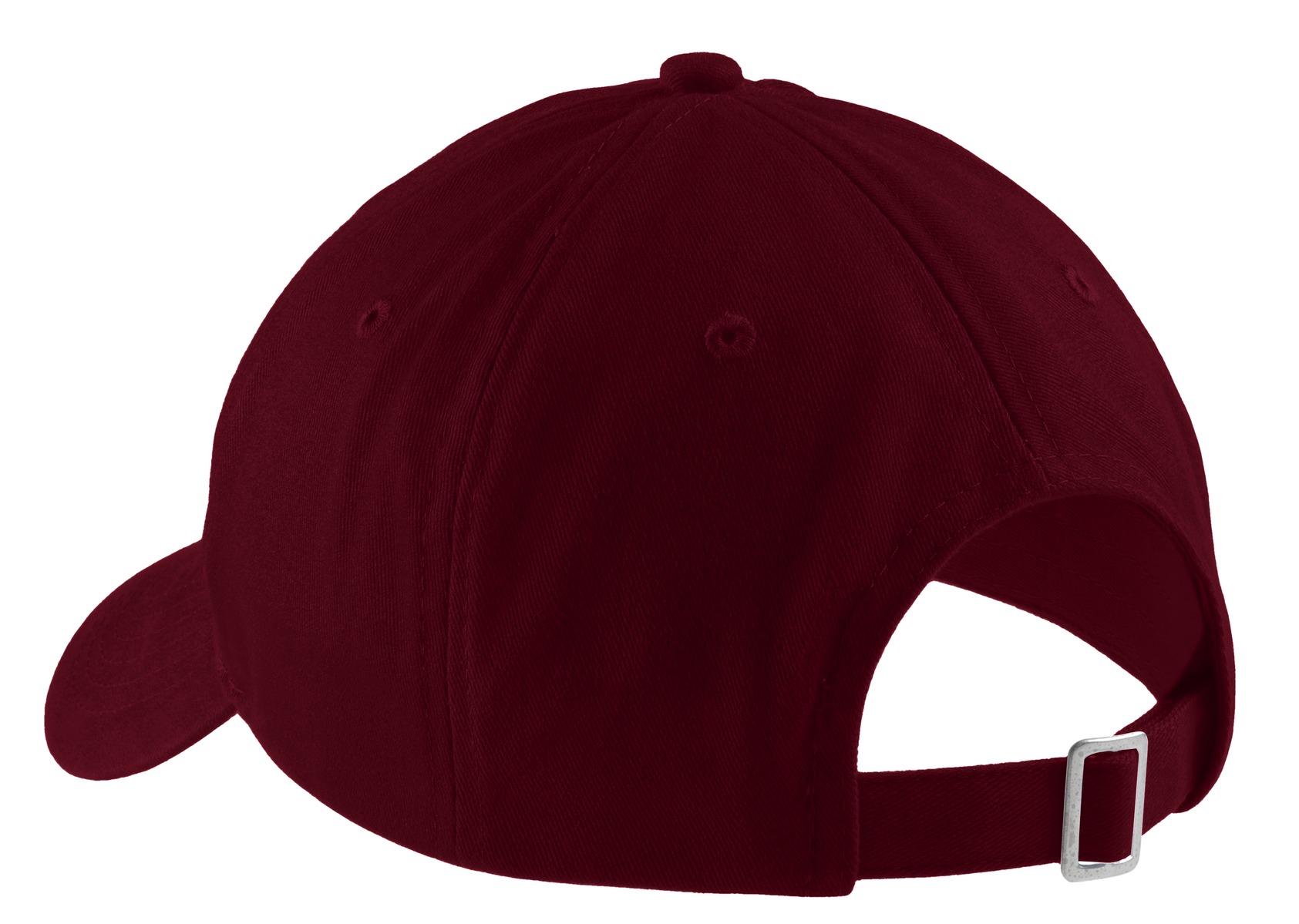 Port & Company CP77 Maroon