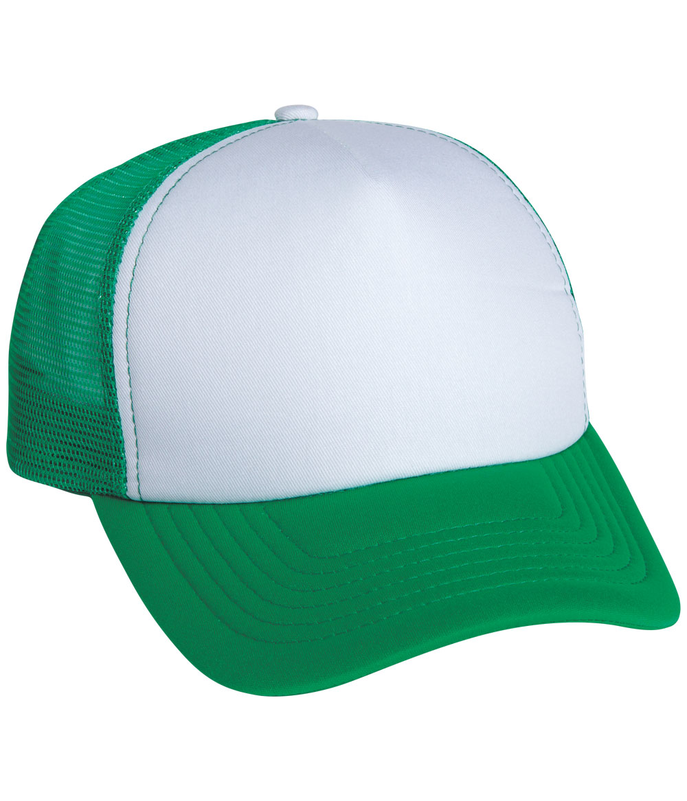 Picture for Kelly Green