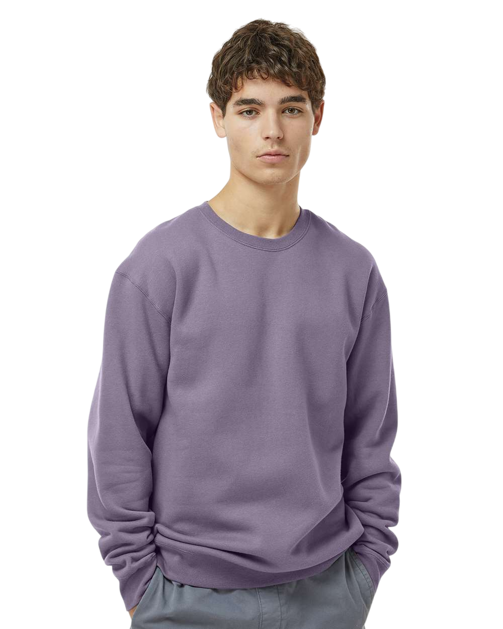 Independent Trading IND3000 Plum