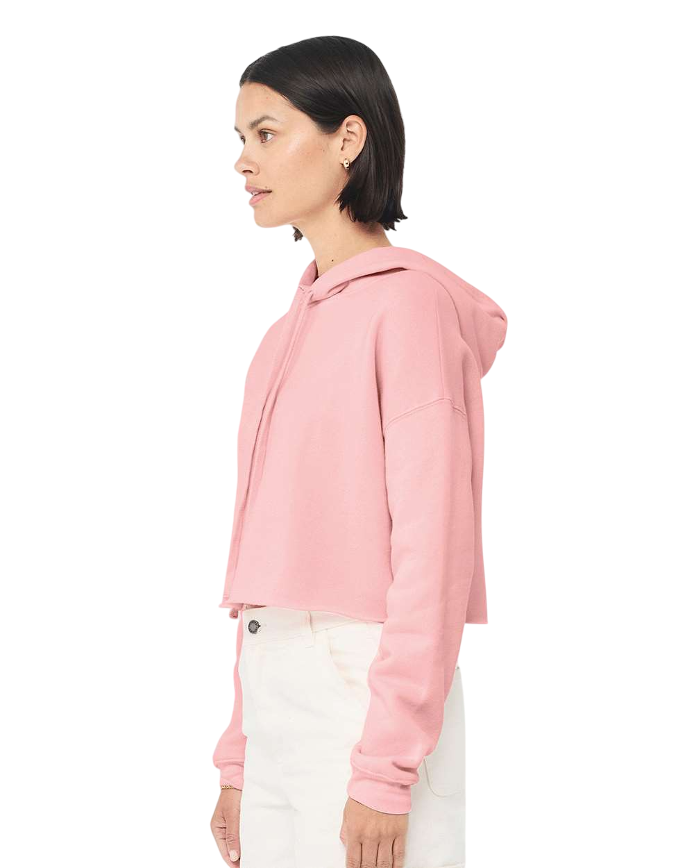 Bella + Canvas B7502 Pink