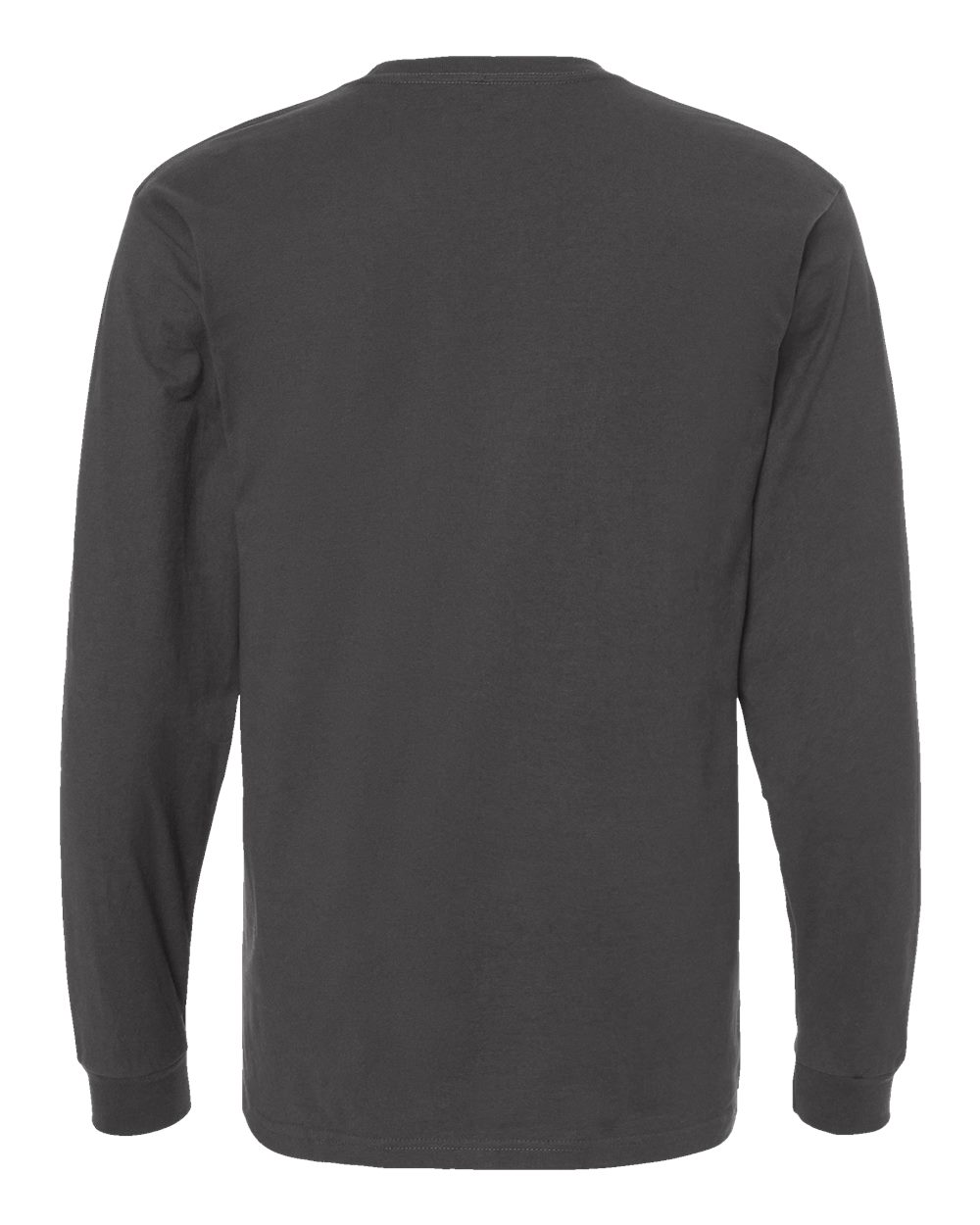 Tultex 0291TC Charcoal