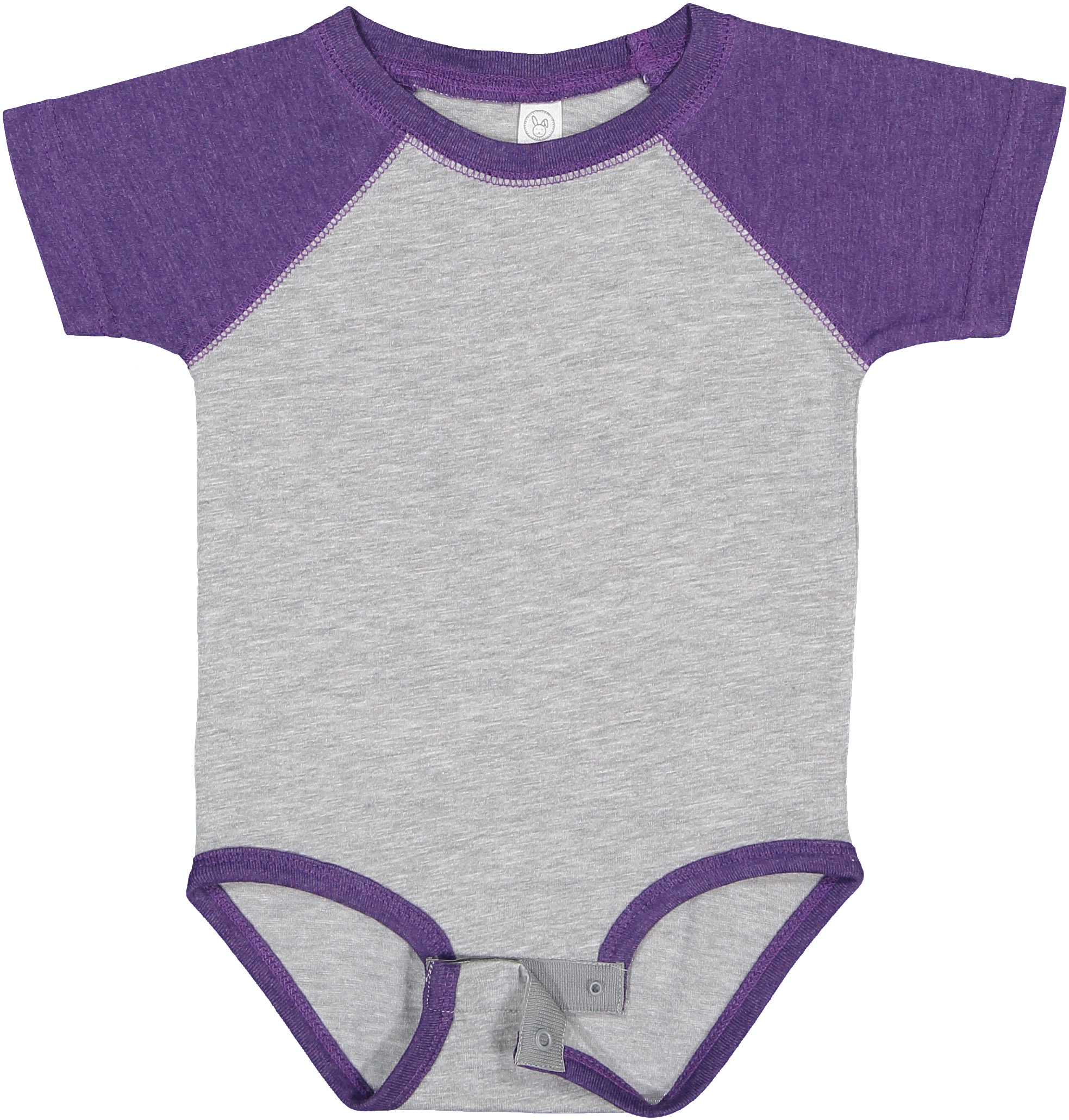 Rabbit Skins RS4430 Vintage Heather / Vintage Purple