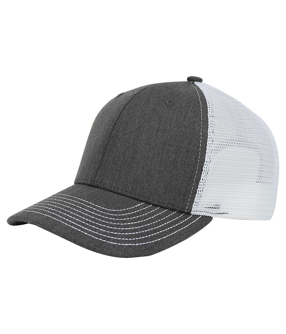 Picture for Heather Charcoal / White