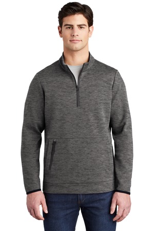 Sport-Tek ST281 Dark Gray Heather
