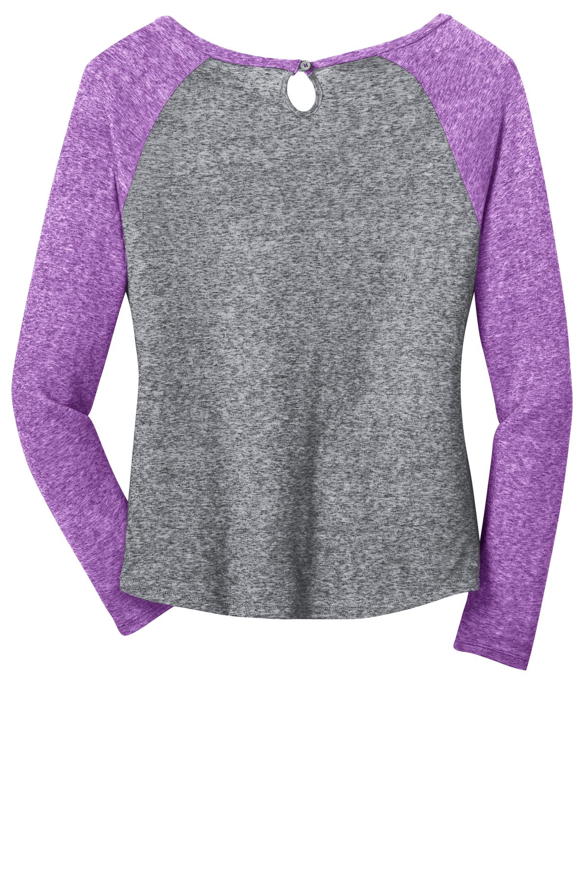 District DT262 Purple Orc / Nkl