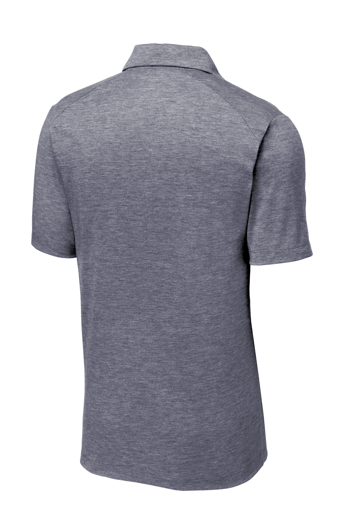 Sport-Tek ST405 True Navy Heather