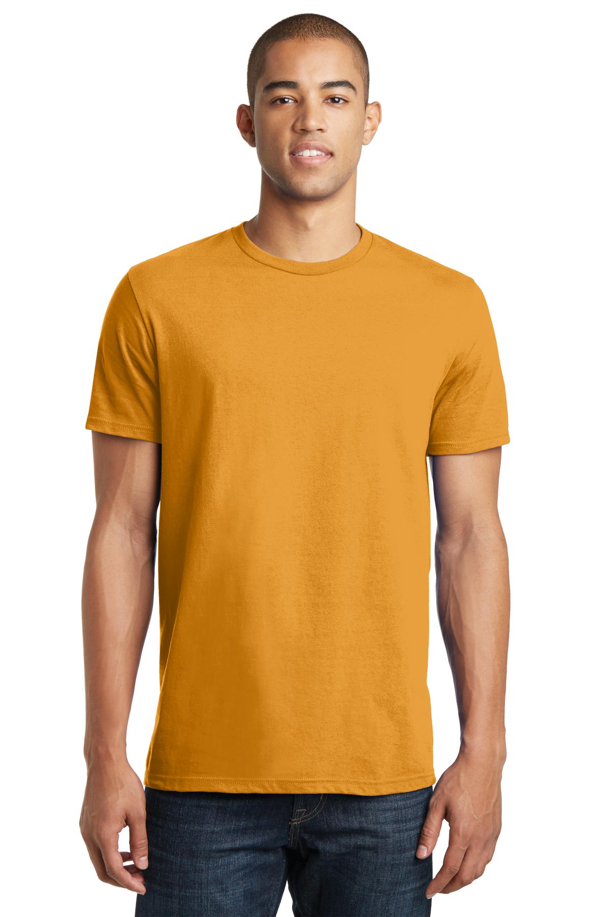 District DT5000 Gold