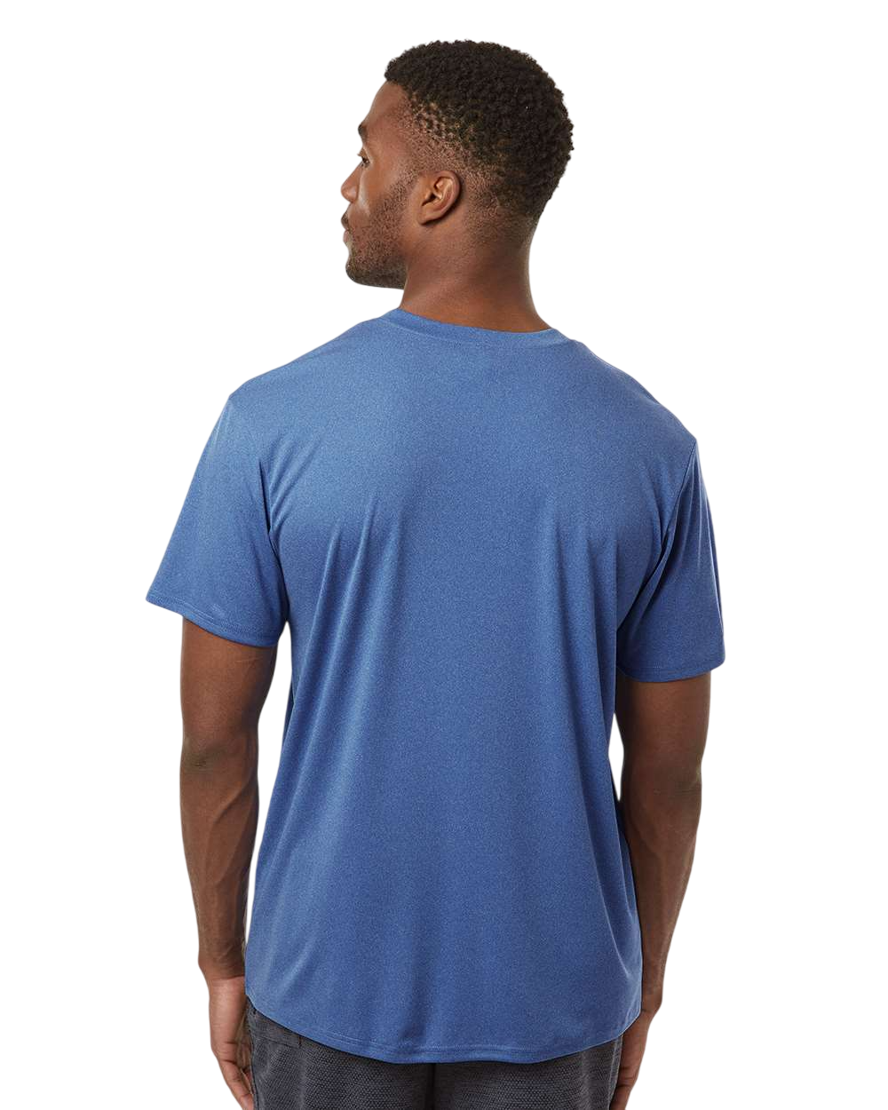 AllPro 48000 Heather Royal