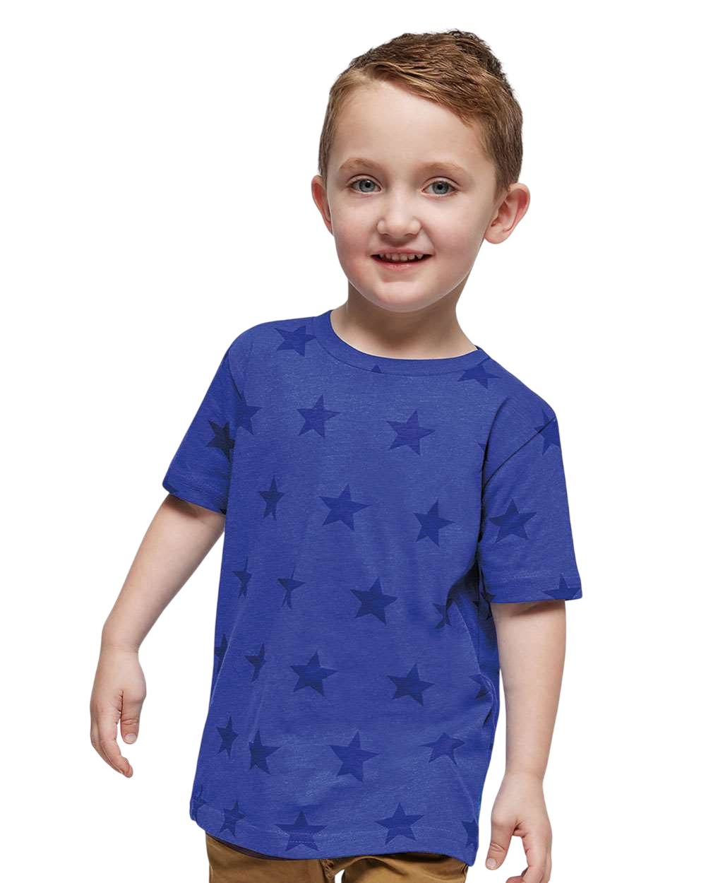 Code Five 3029 Royal Star