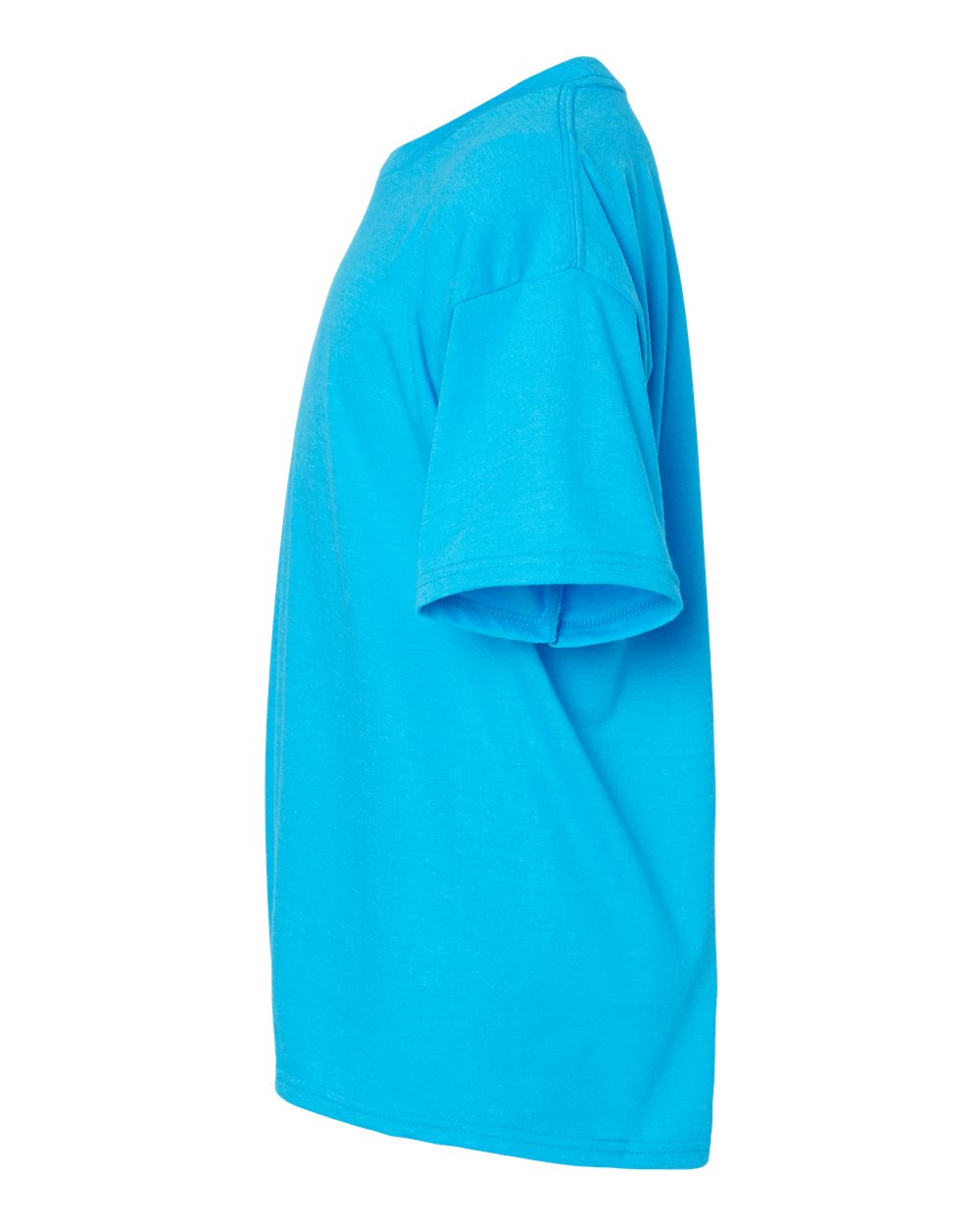 Gildan G640BCVC Caribbean Mist