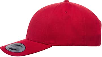 Yupoong 6789M Red