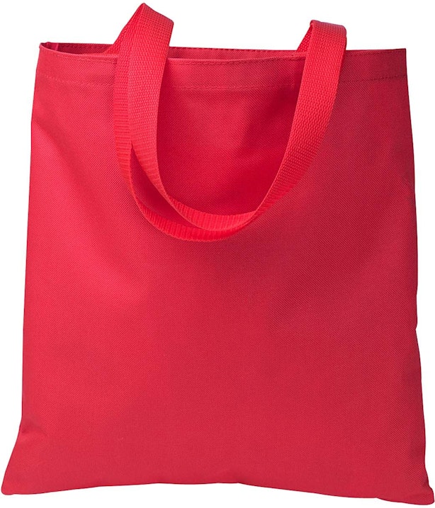 Liberty Bags 8801 Red