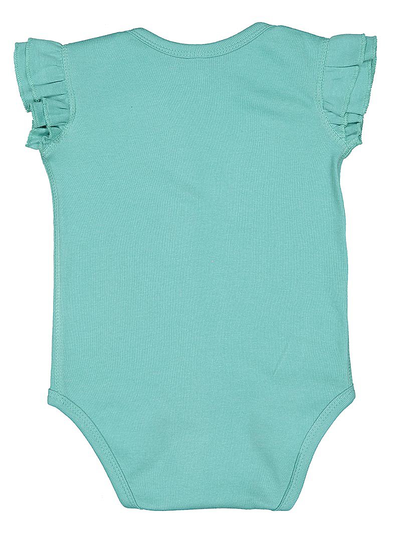 Rabbit Skins 4439 Saltwater