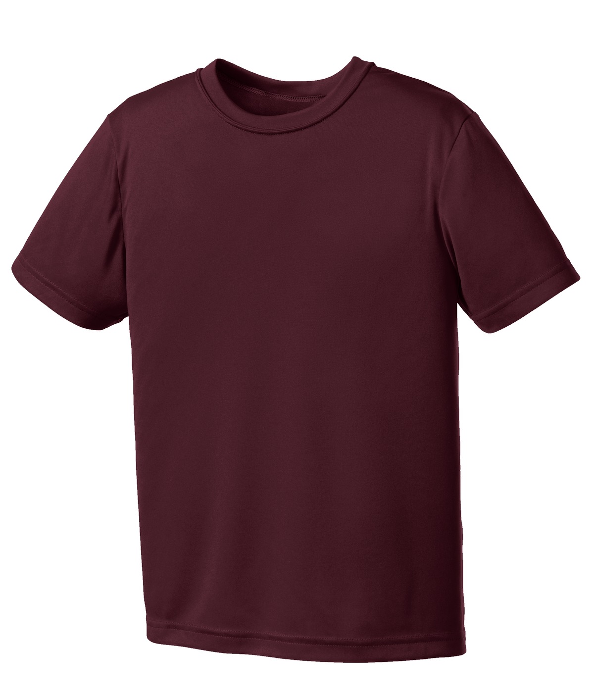 Port & Company PC380Y Athletic Maroon