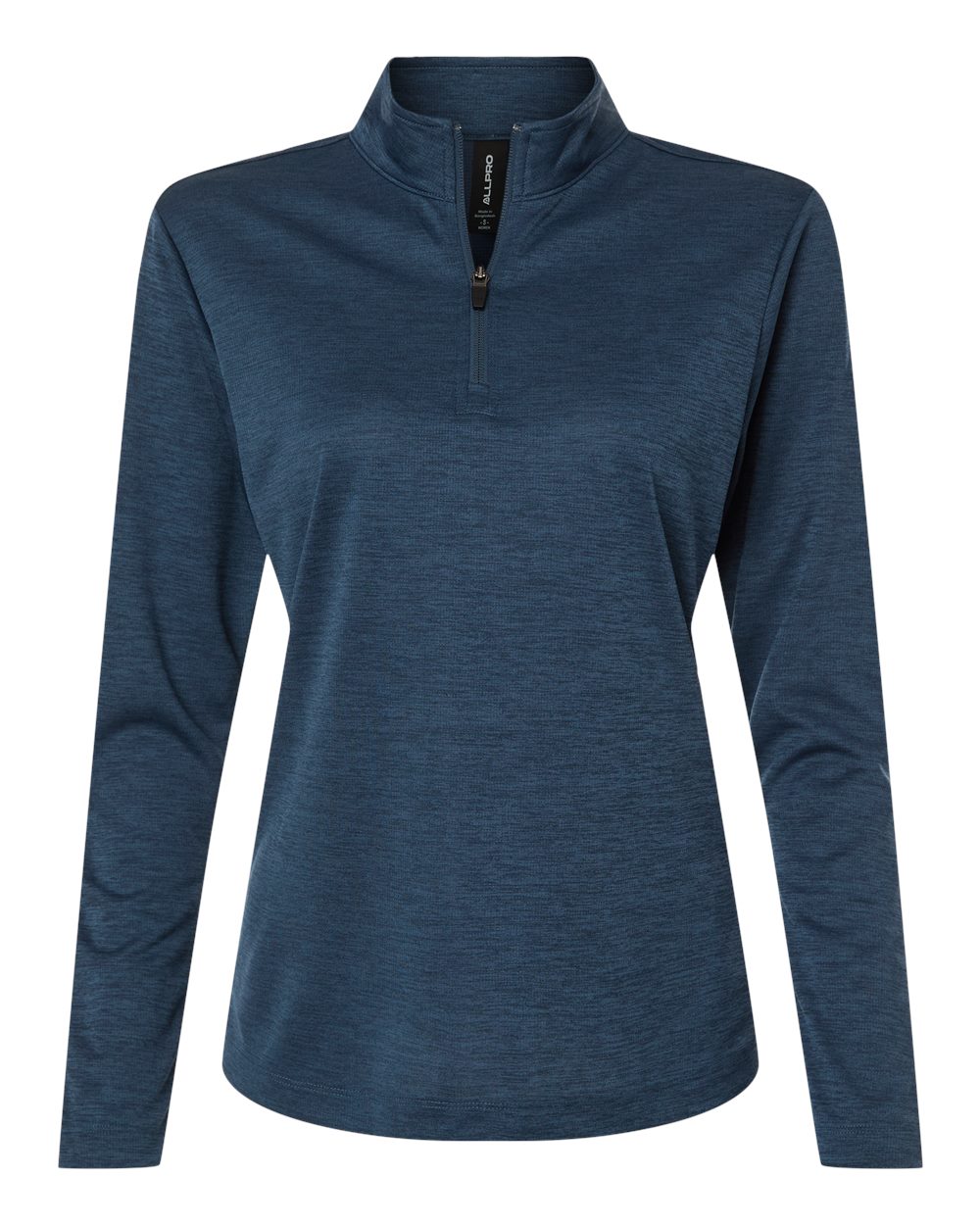 AllPro 4HM70L Navy Melange