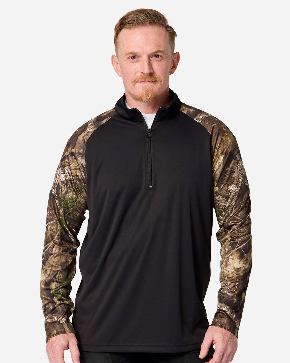 REALTREE RT5703 Camo/ Black