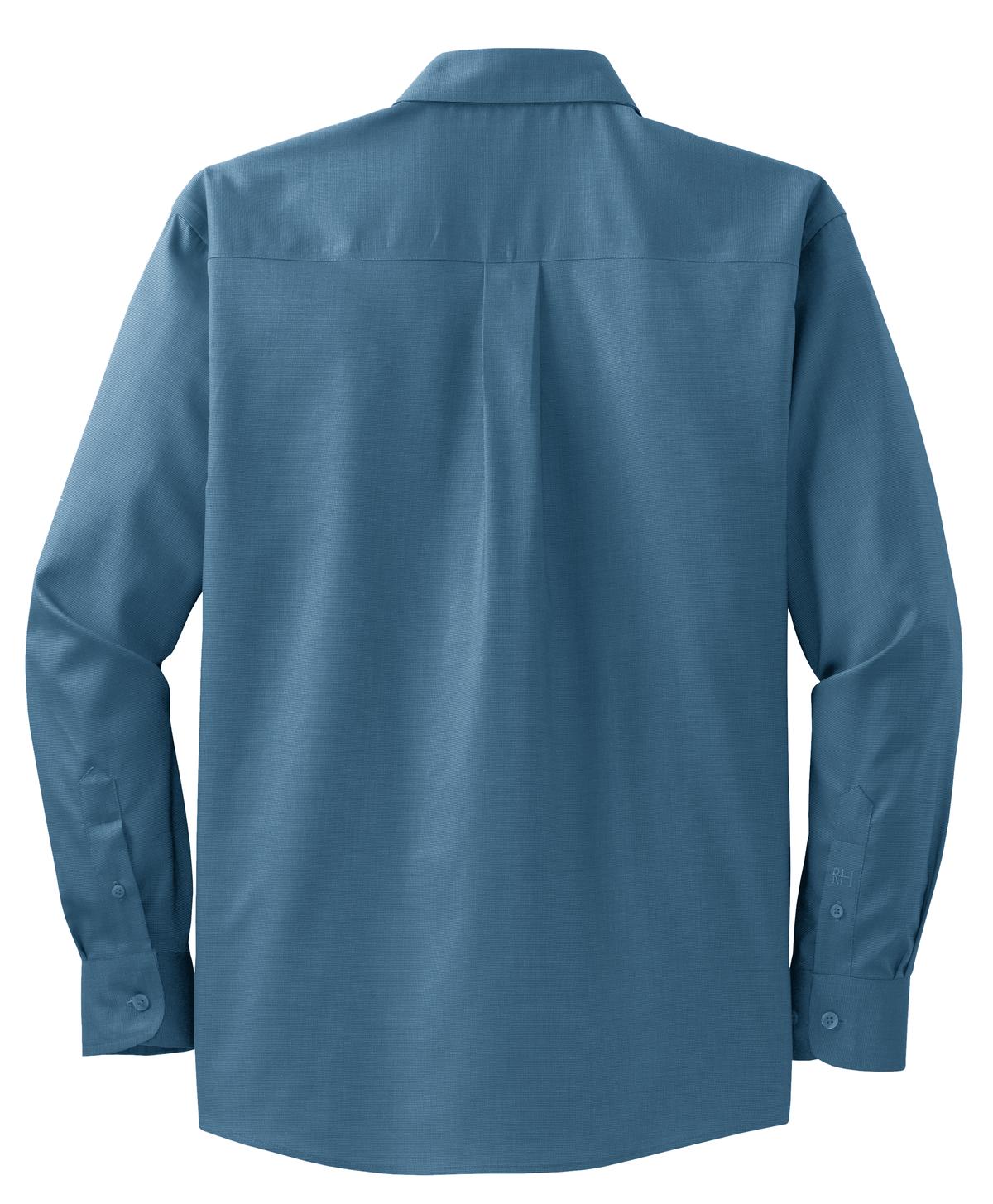 Red House RH37 Teal Blue