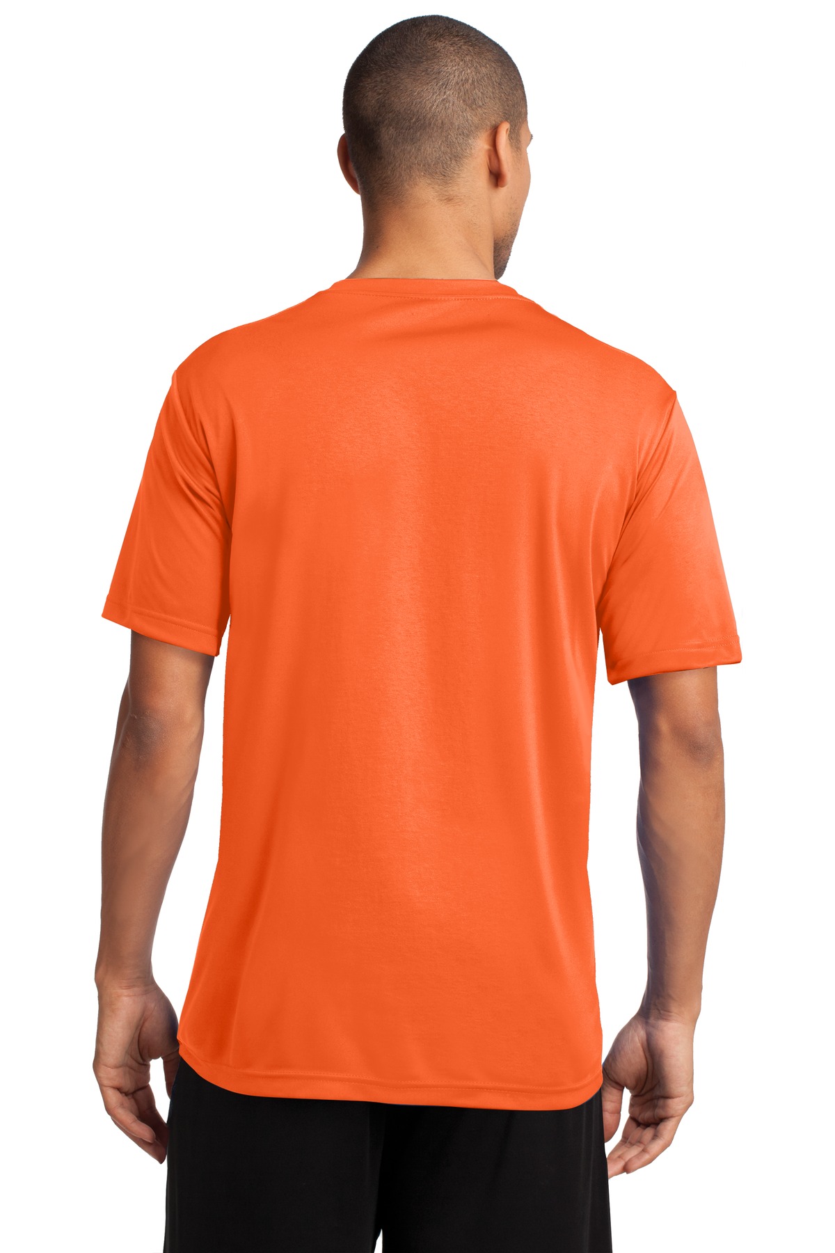 Port & Company PC380 Neon Orange