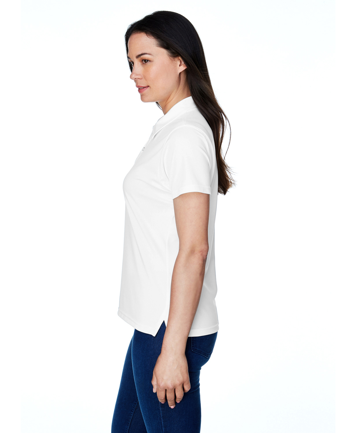 Team 365 TT21W White