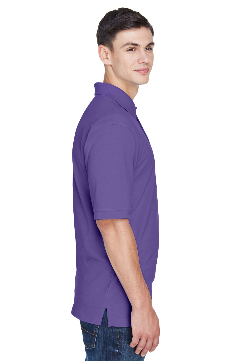 Harriton M265 Team Purple