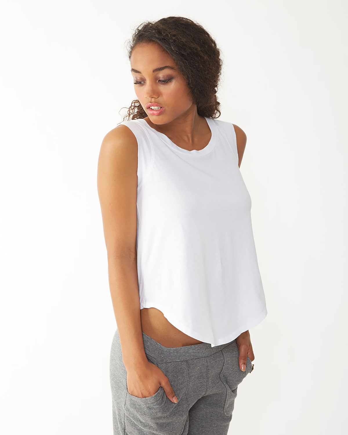 Alternative AA4013 White